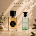 Pacific Chill LV By Scenza