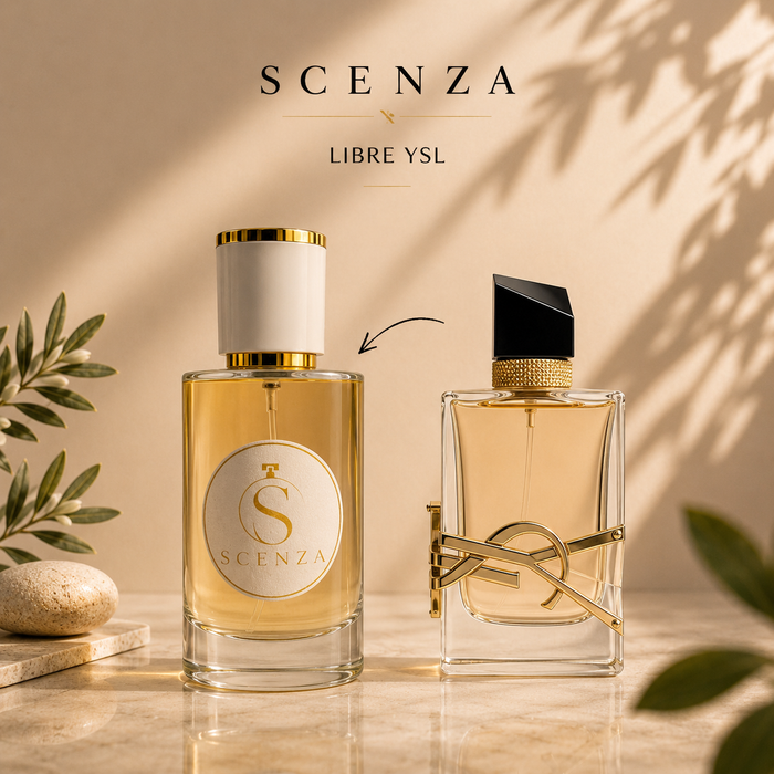 Libre Ysl By Scenza