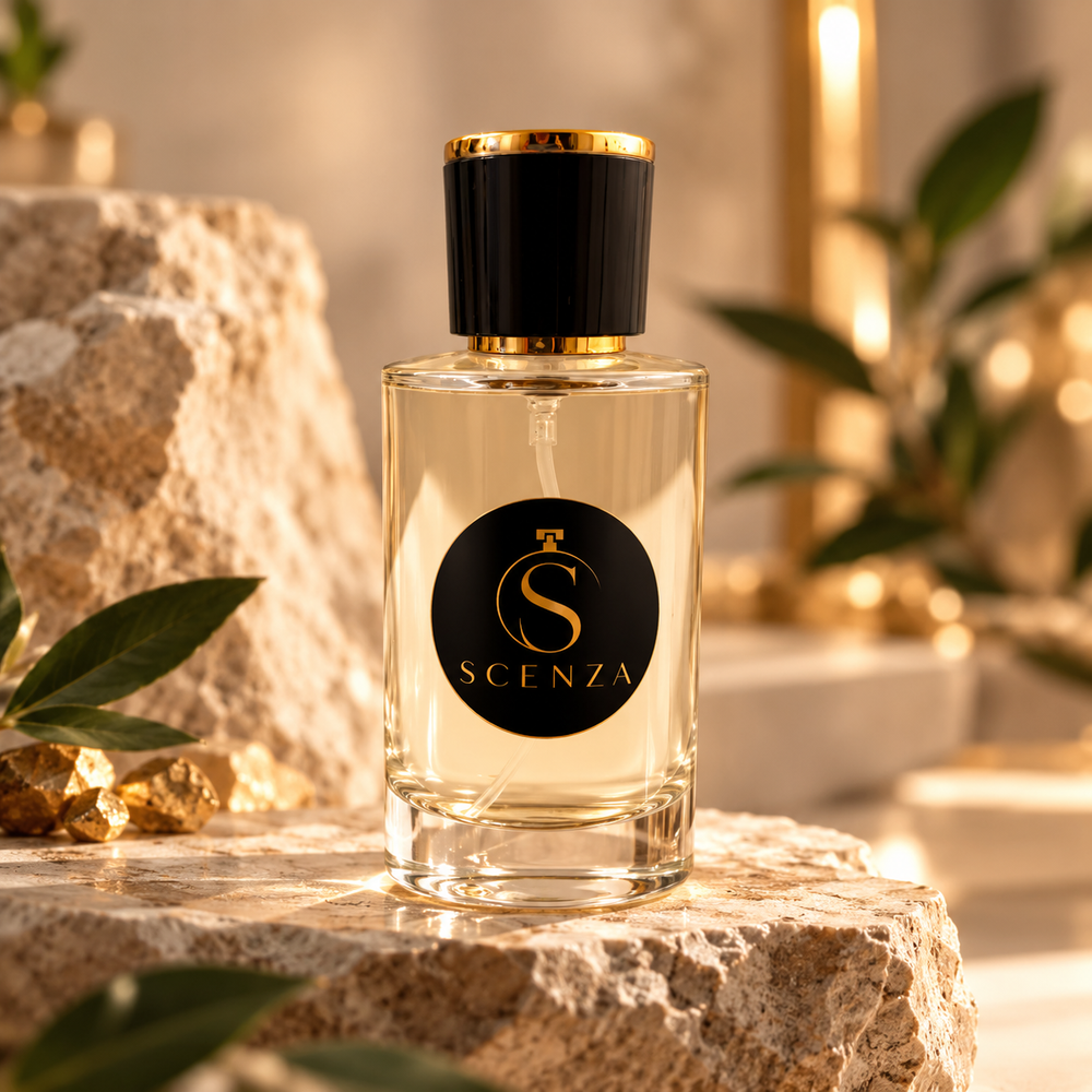 SCENZA perfume
